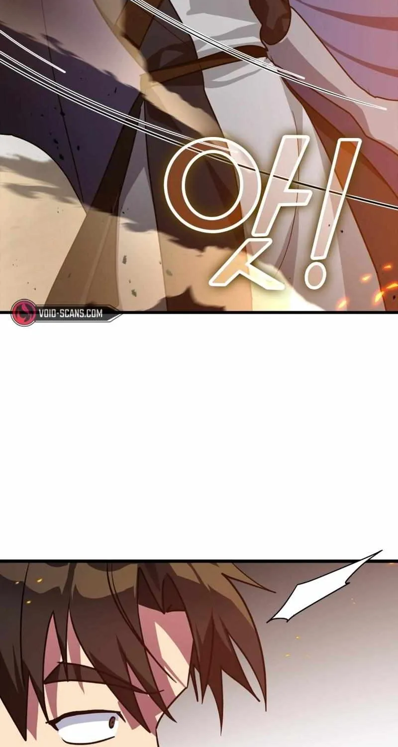 Max Level Player Chapter 12 page 104 - 