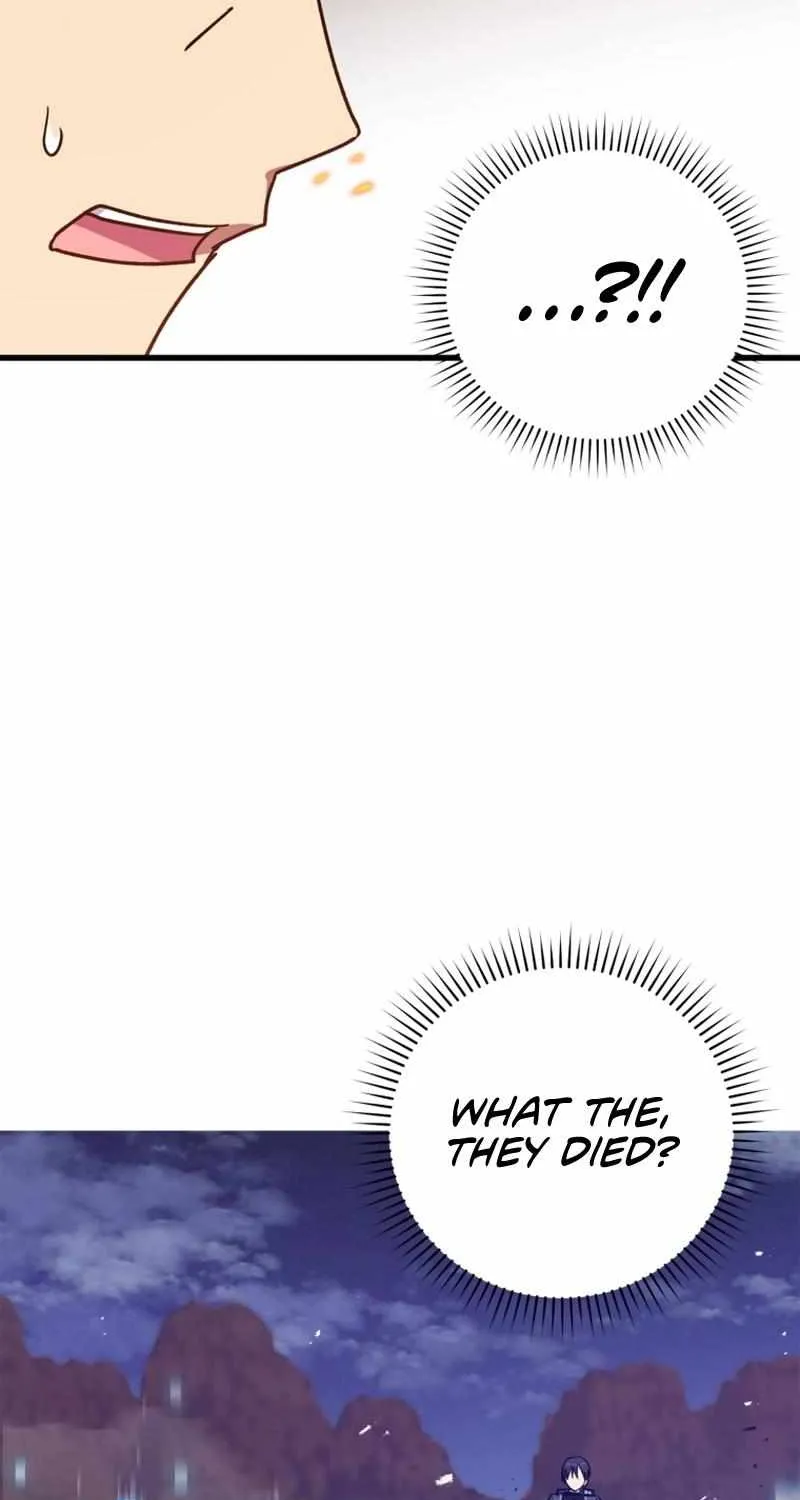 Max Level Player Chapter 12 page 105 - 