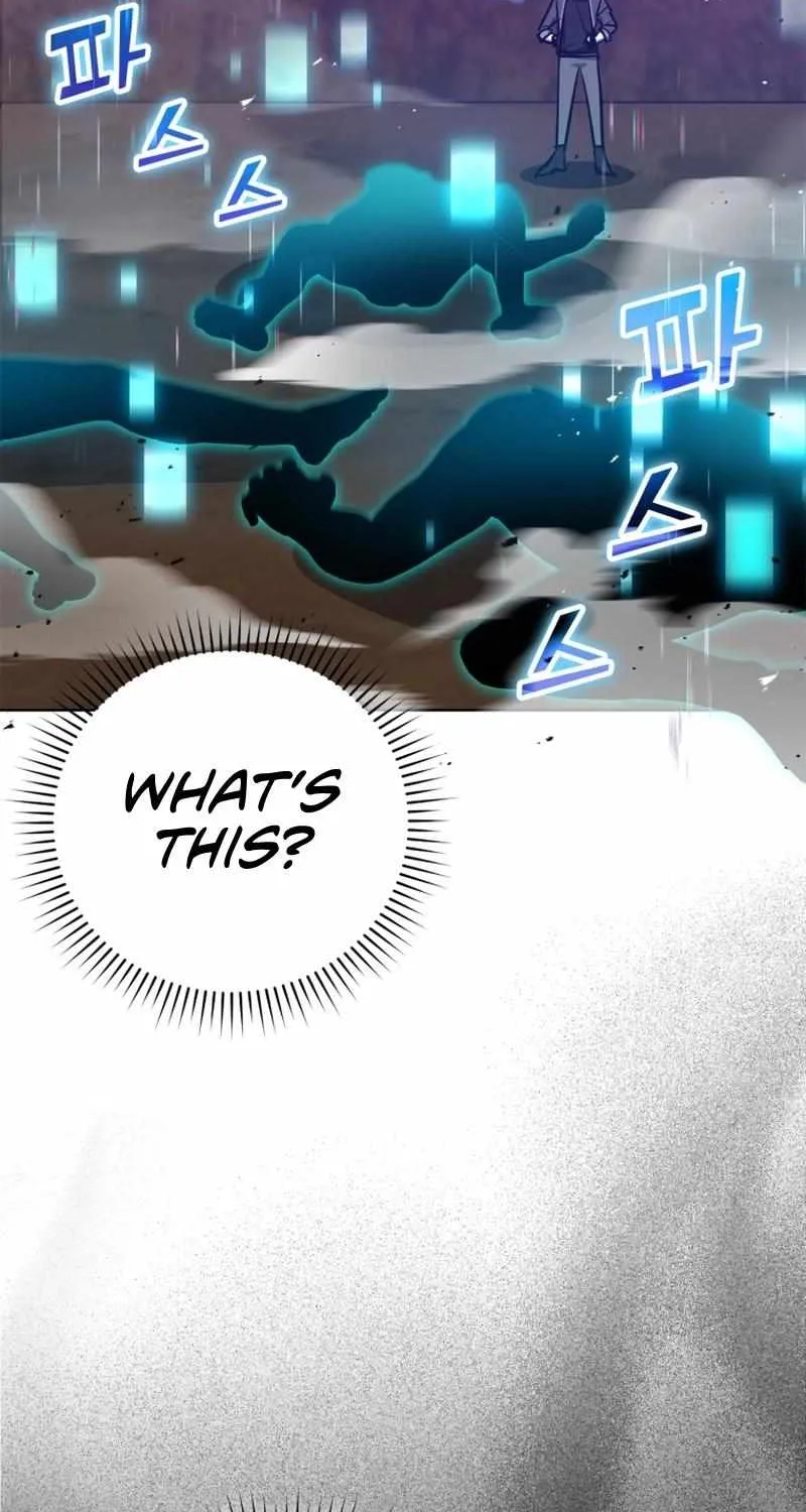 Max Level Player Chapter 12 page 106 - 