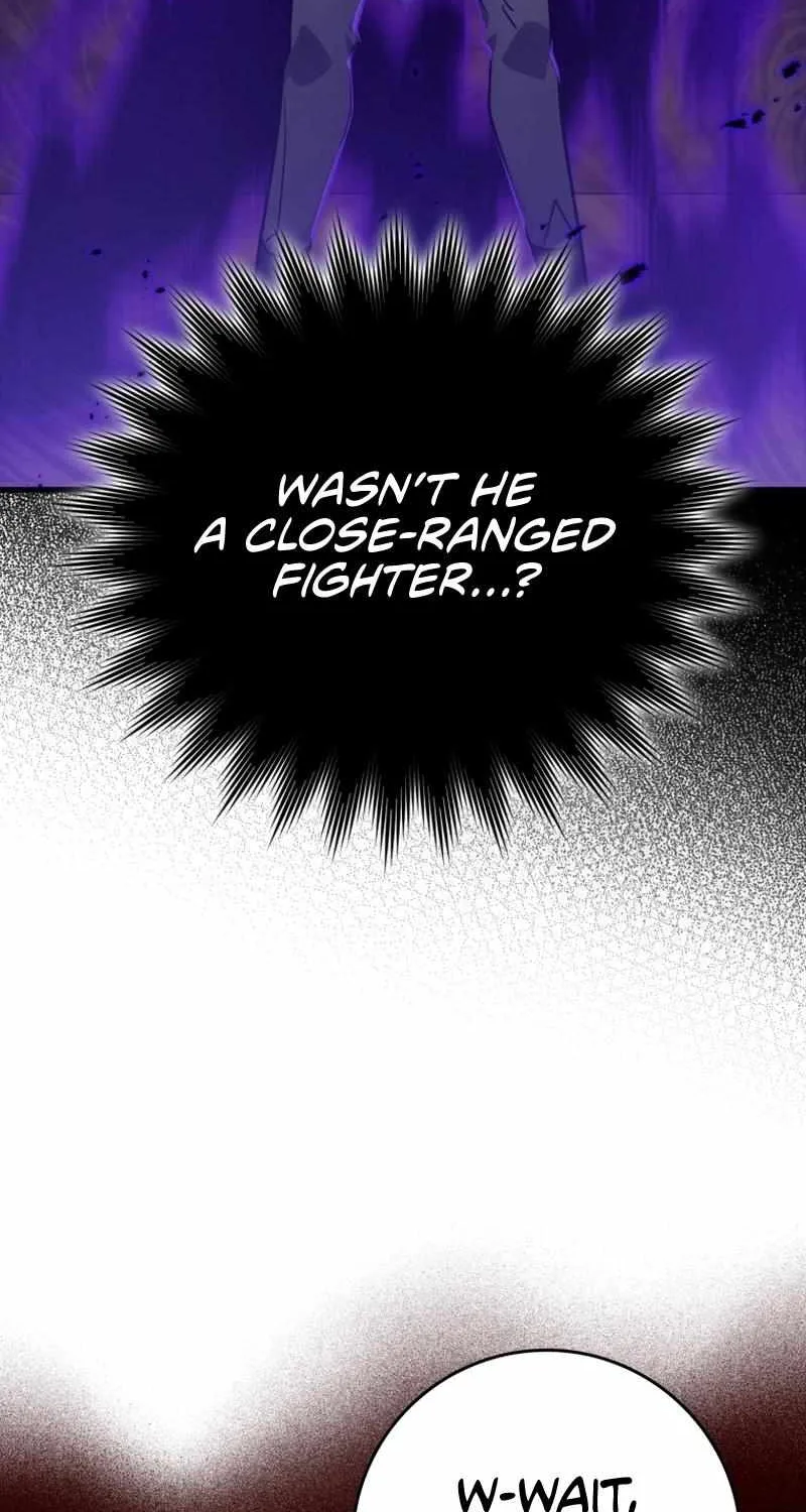 Max Level Player Chapter 12 page 108 - 