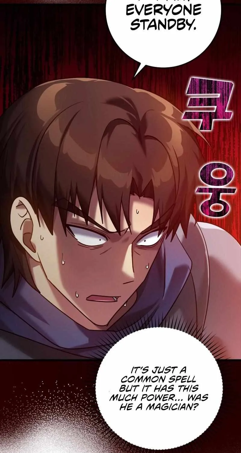 Max Level Player Chapter 12 page 109 - 