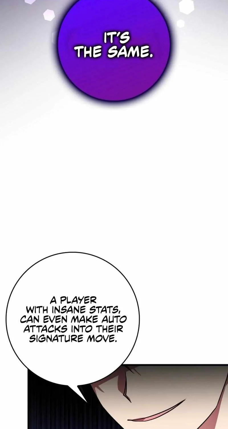 Max Level Player Chapter 12 page 12 - 