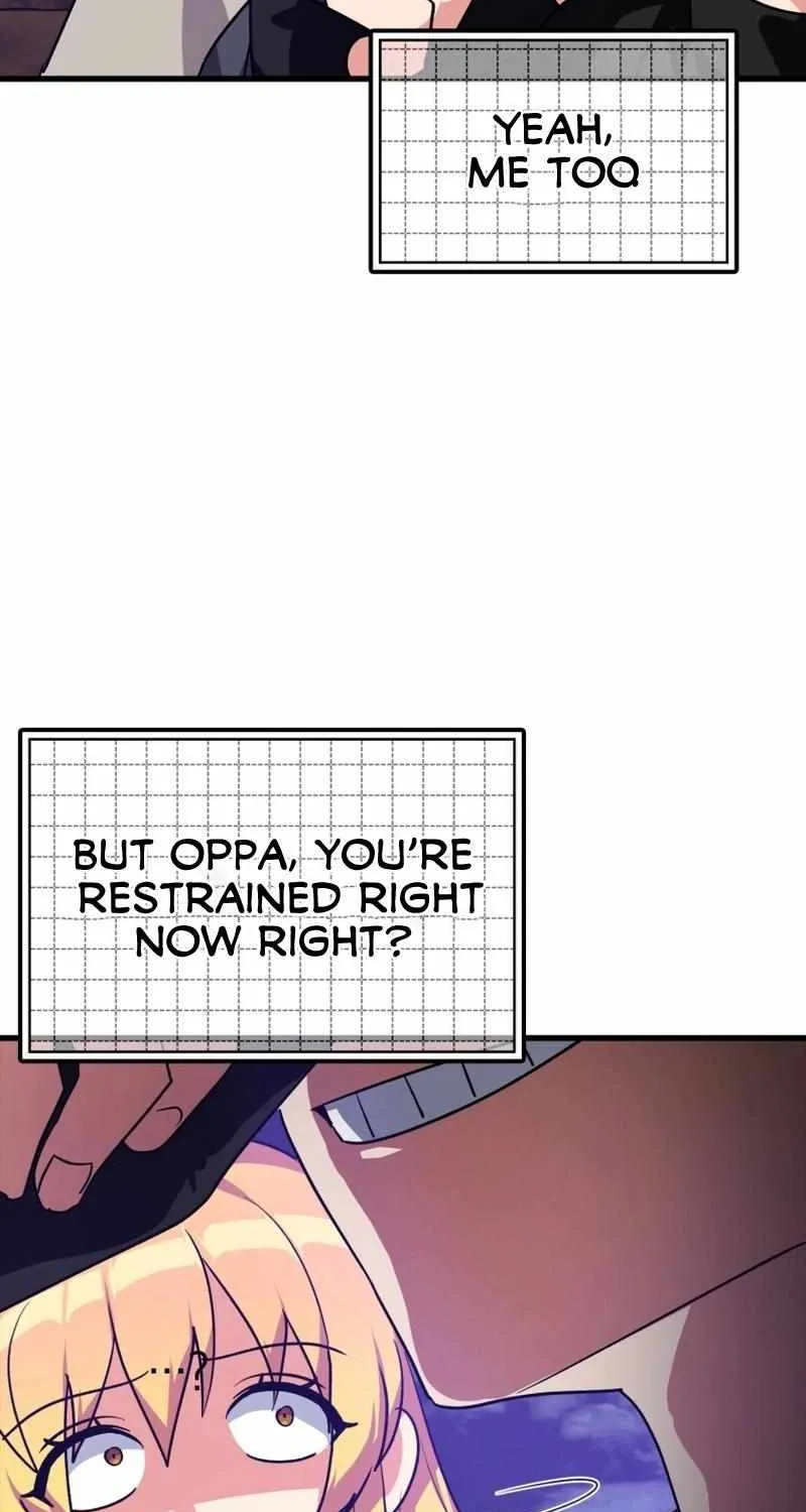 Max Level Player Chapter 12 page 115 - 