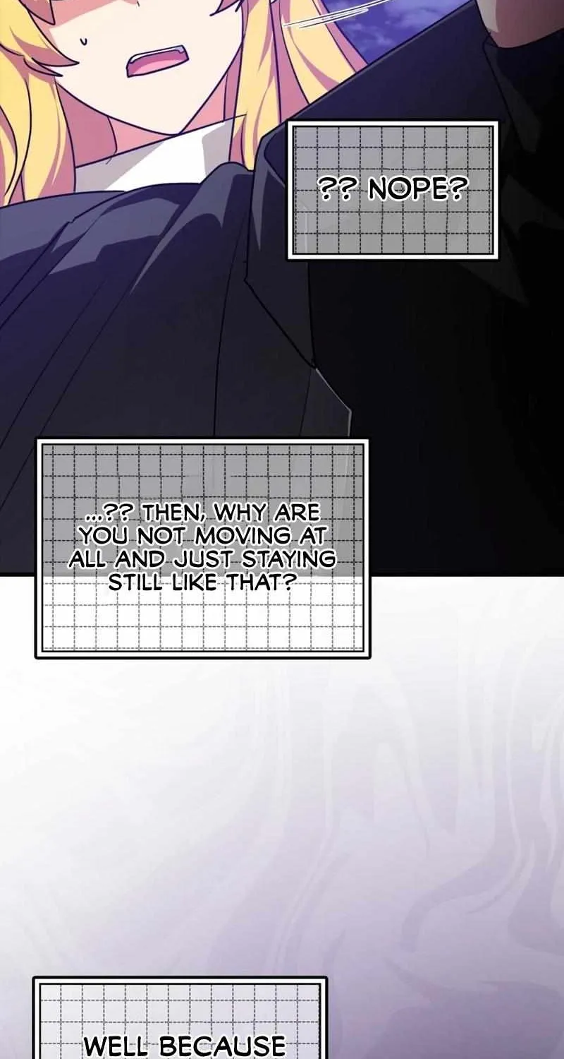 Max Level Player Chapter 12 page 116 - 