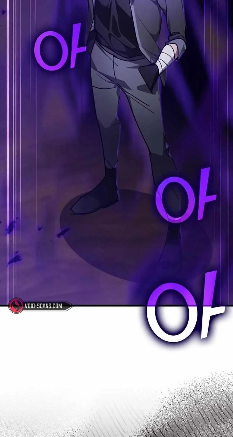 Max Level Player Chapter 12 page 118 - 