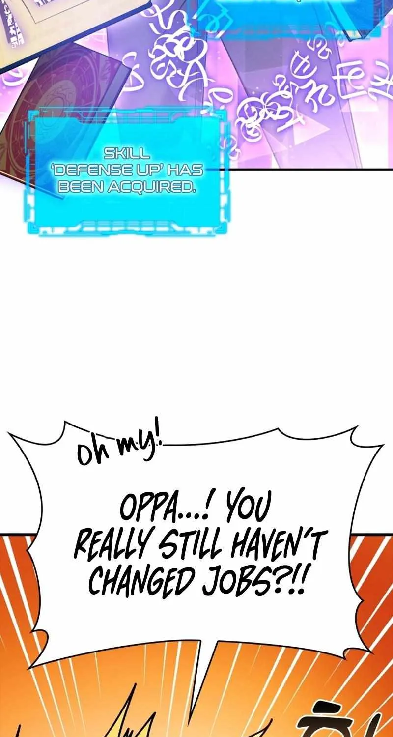Max Level Player Chapter 12 page 16 - 