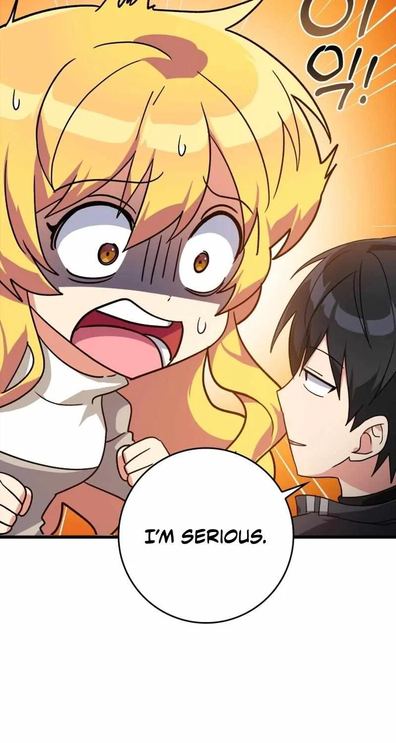 Max Level Player Chapter 12 page 17 - 