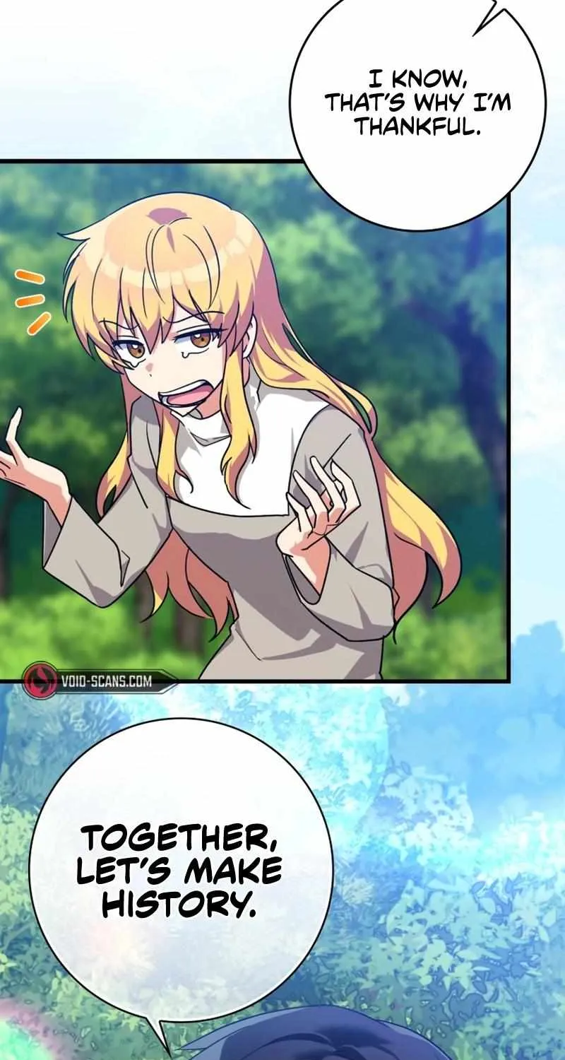 Max Level Player Chapter 12 page 20 - 