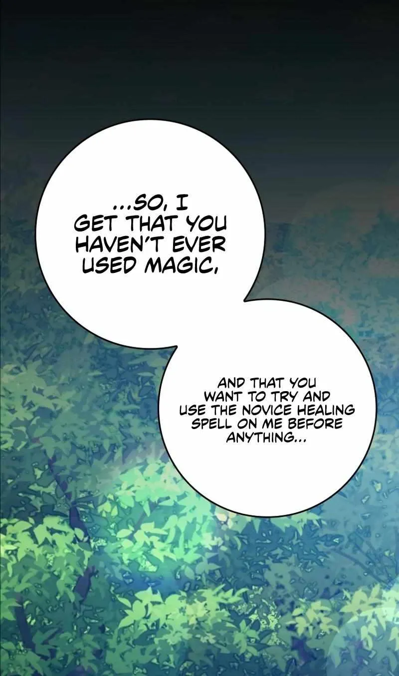 Max Level Player Chapter 12 page 23 - 