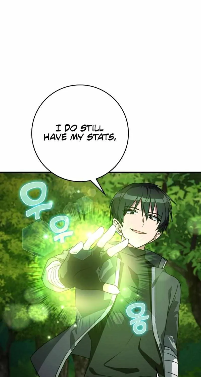 Max Level Player Chapter 12 page 25 - 
