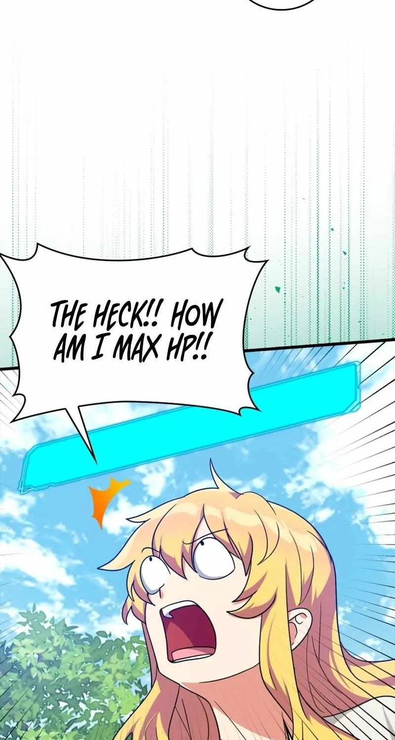 Max Level Player Chapter 12 page 29 - 