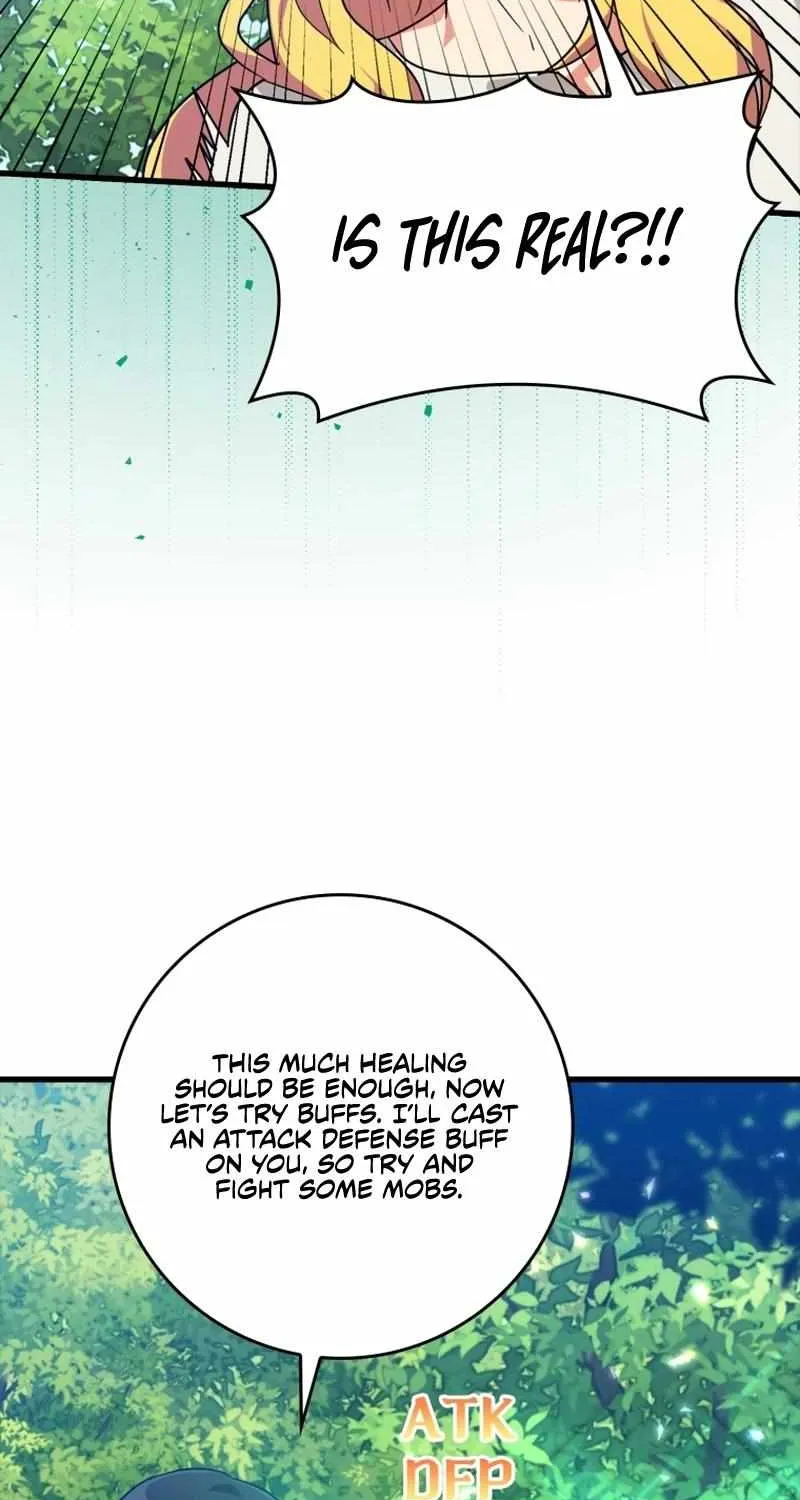 Max Level Player Chapter 12 page 30 - 