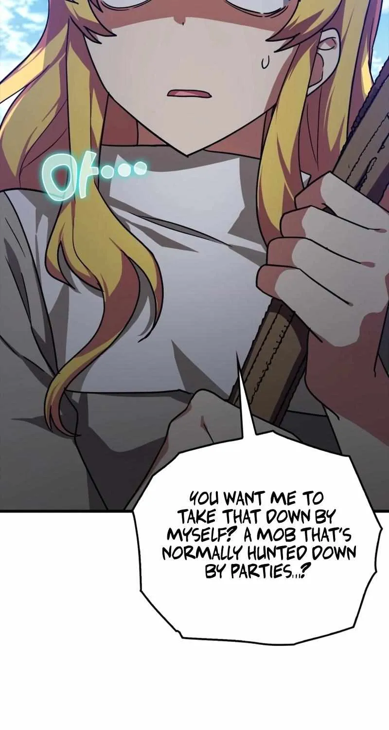 Max Level Player Chapter 12 page 38 - 