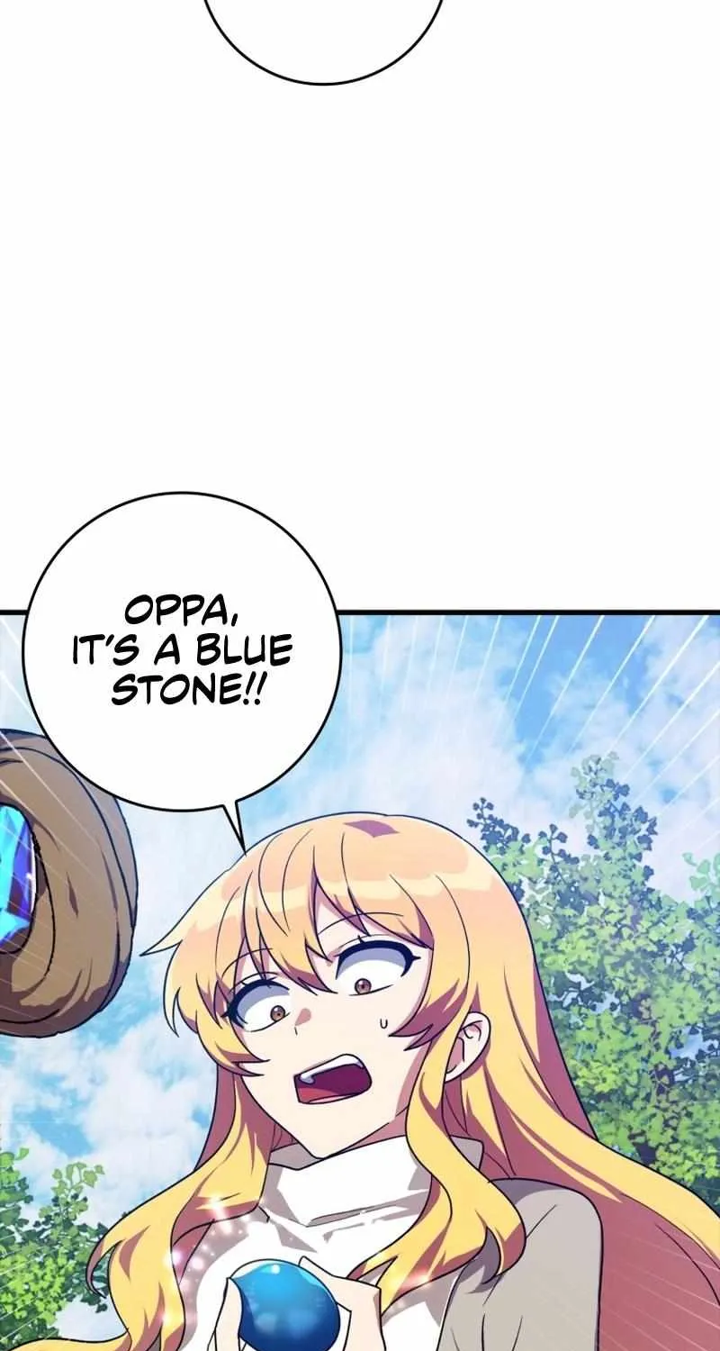 Max Level Player Chapter 12 page 42 - 