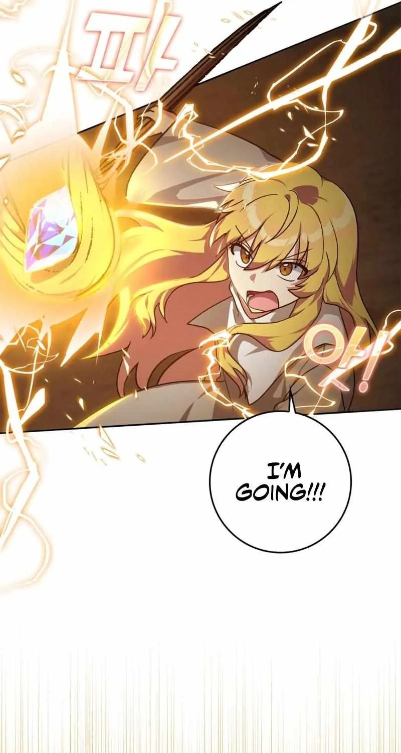 Max Level Player Chapter 12 page 54 - 