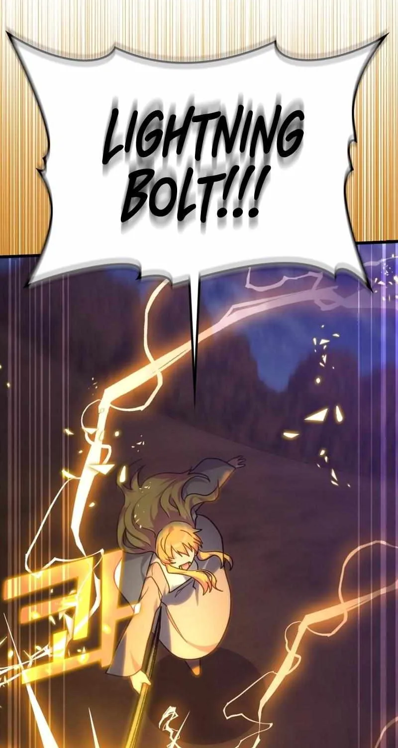 Max Level Player Chapter 12 page 55 - 