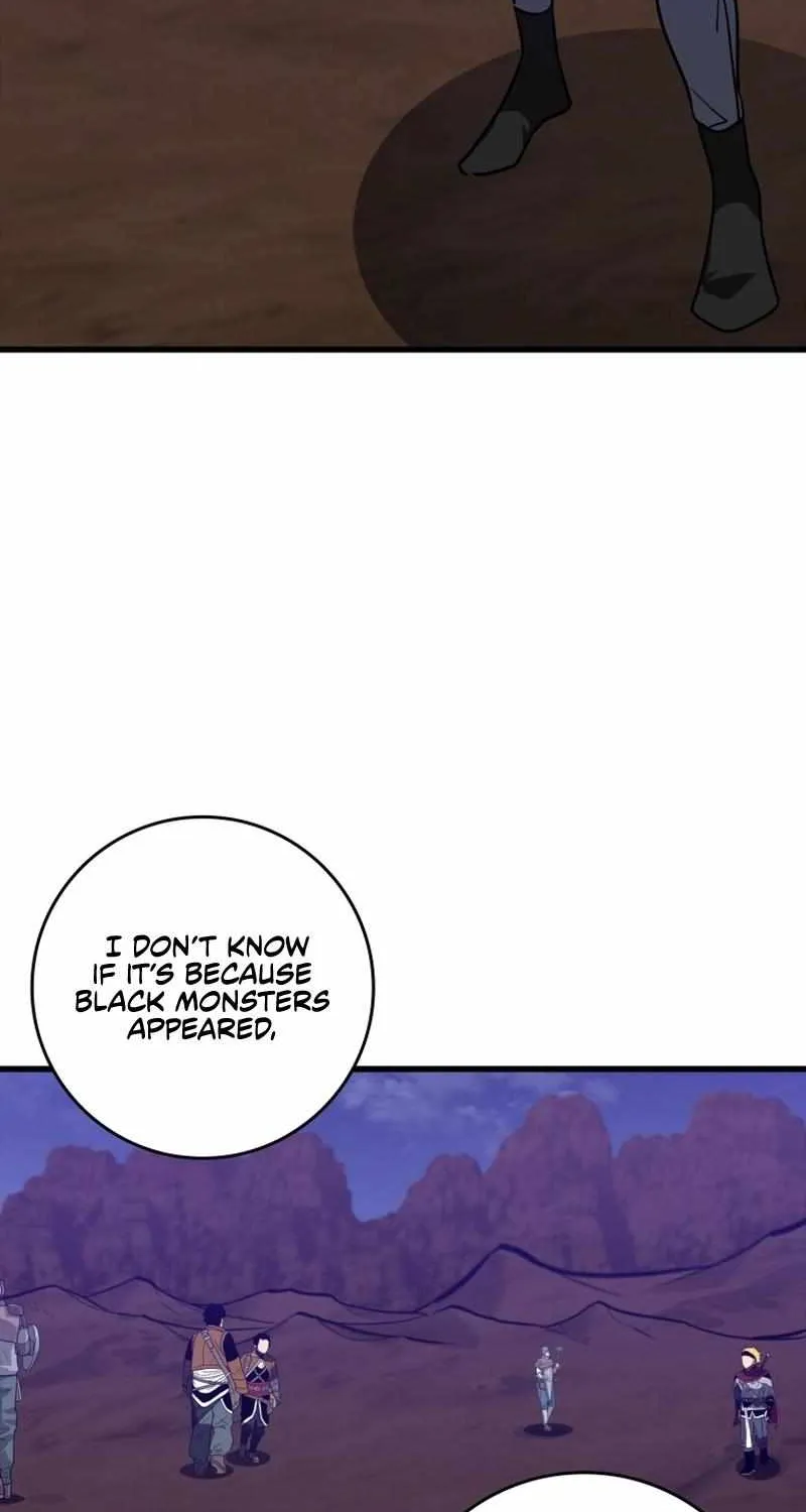 Max Level Player Chapter 12 page 65 - 