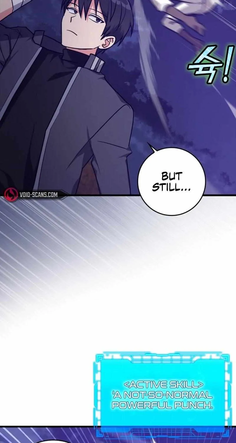 Max Level Player Chapter 12 page 67 - 