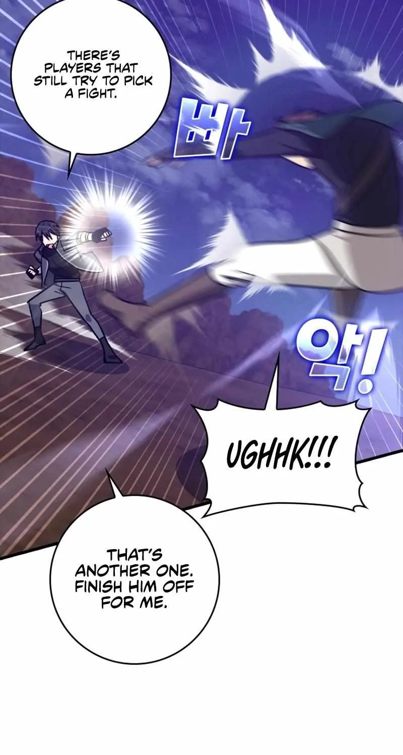 Max Level Player Chapter 12 page 68 - 