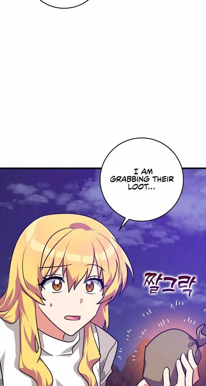 Max Level Player Chapter 12 page 70 - 