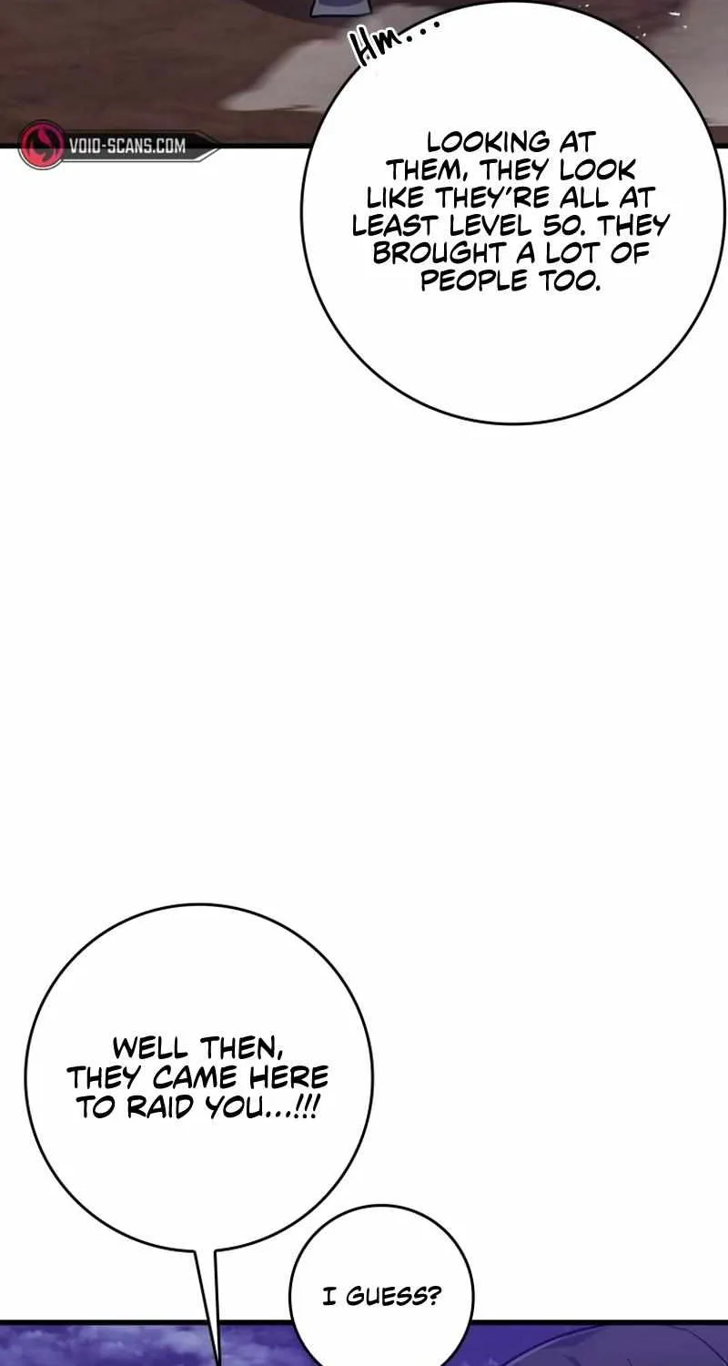 Max Level Player Chapter 12 page 75 - 