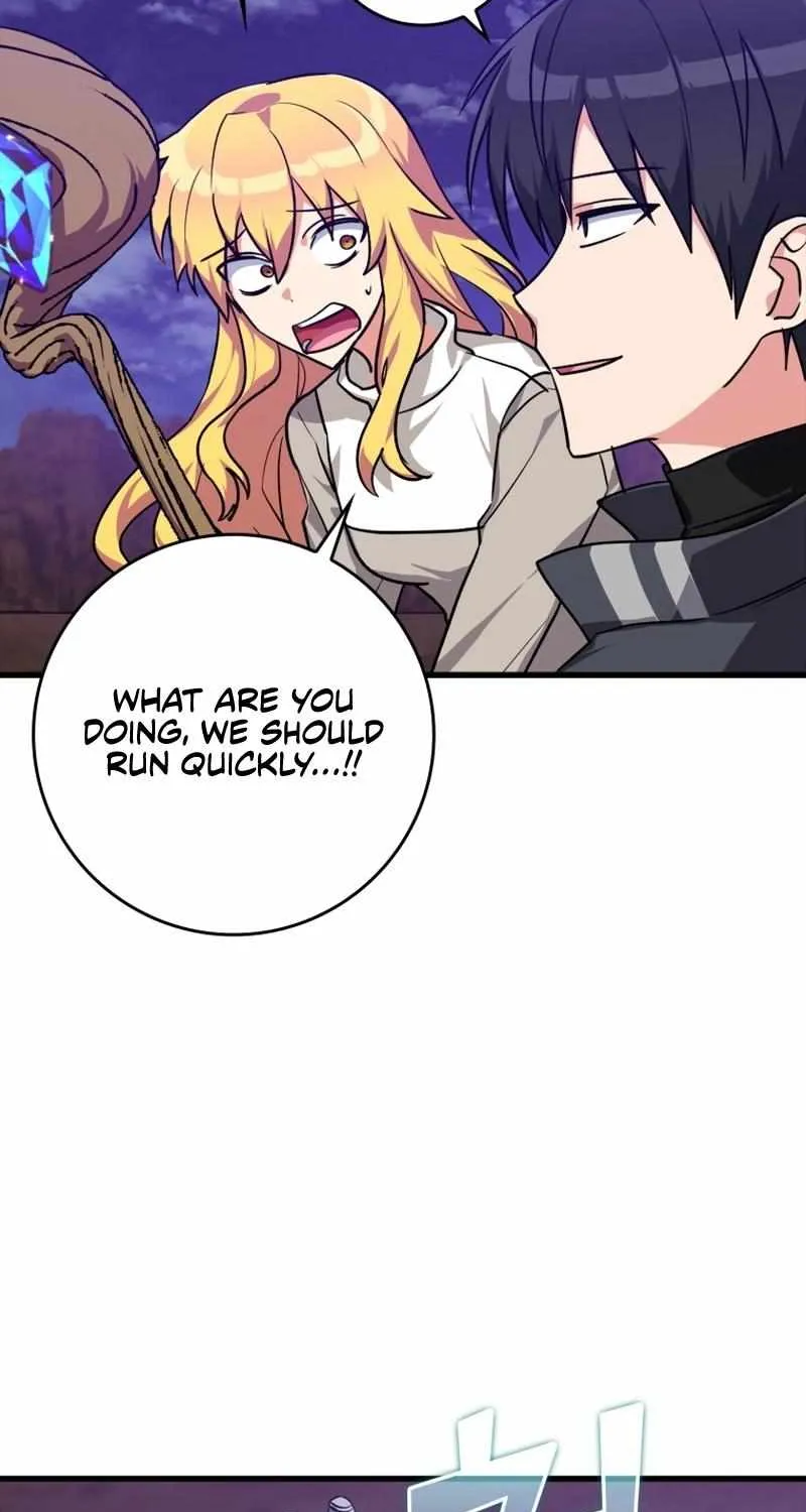Max Level Player Chapter 12 page 76 - 