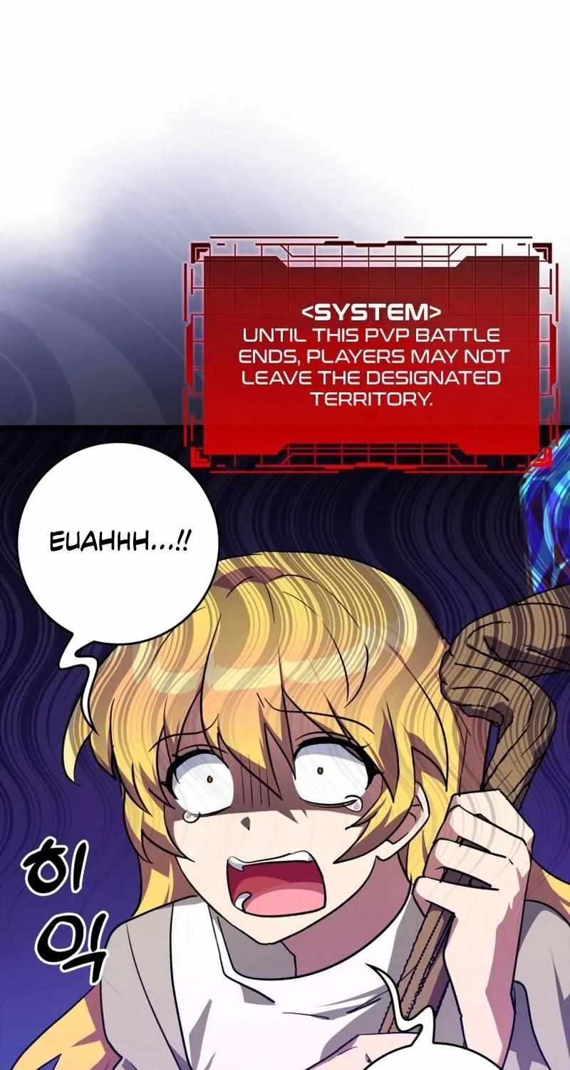 Max Level Player Chapter 12 page 78 - 