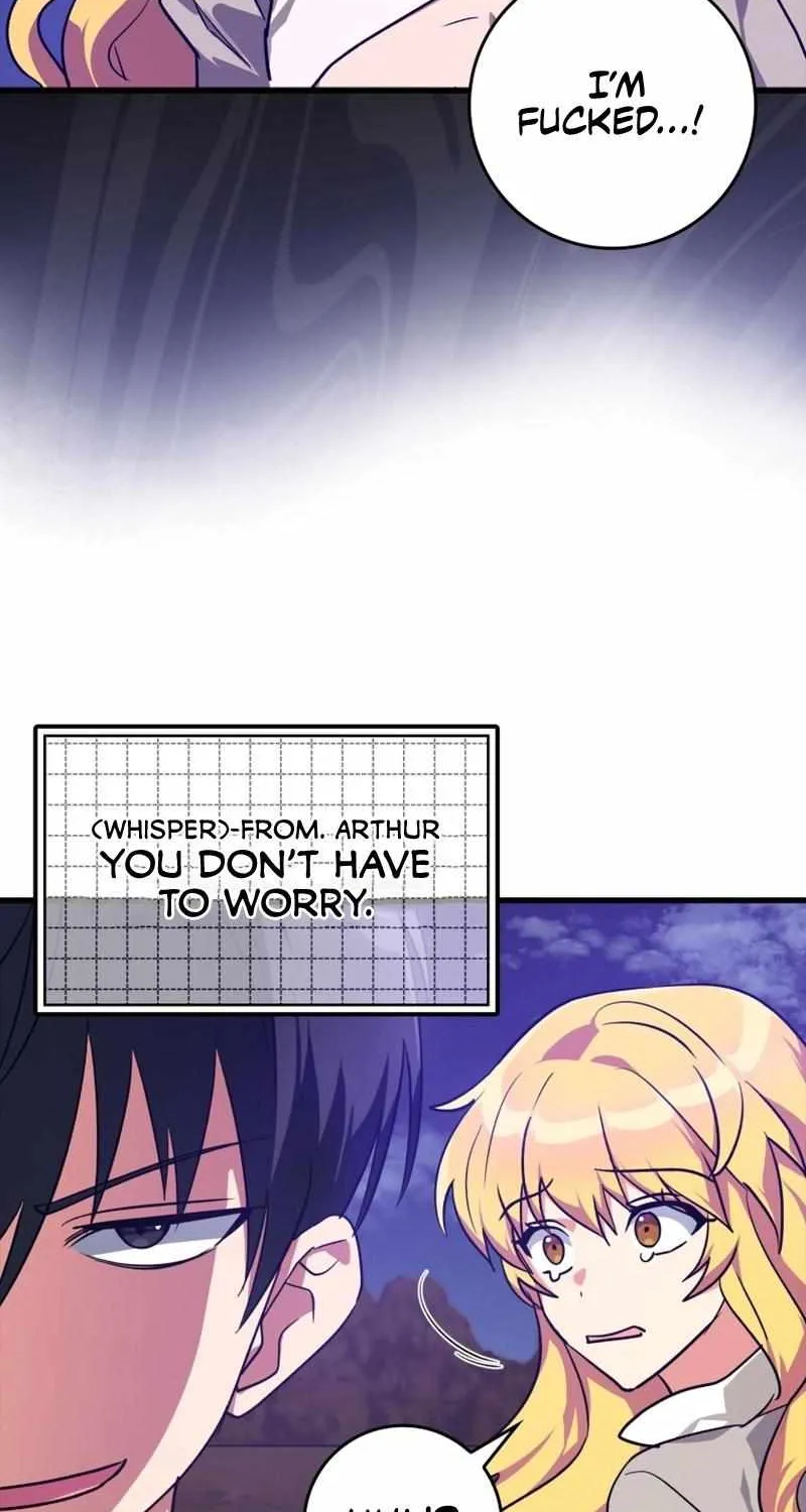 Max Level Player Chapter 12 page 79 - 