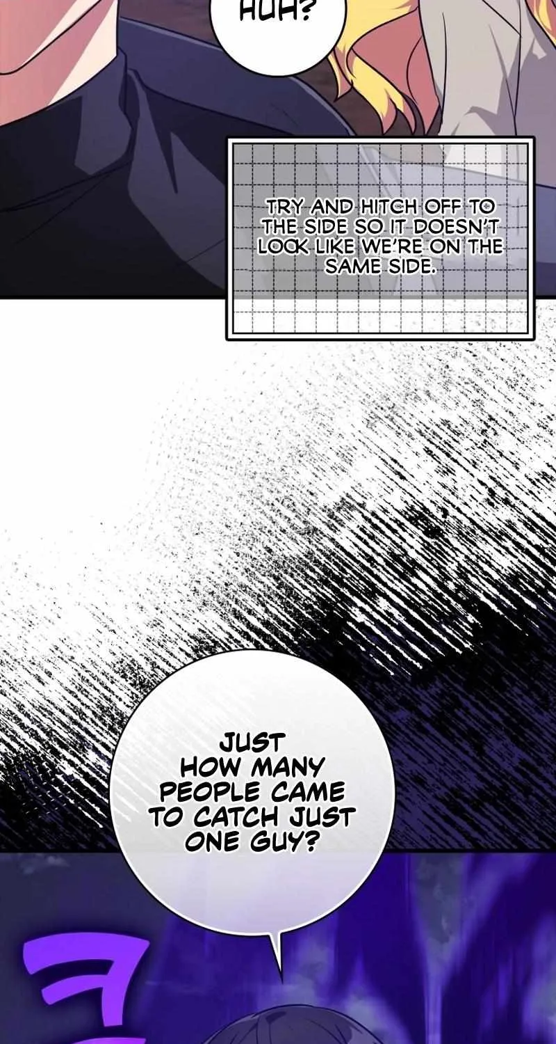 Max Level Player Chapter 12 page 80 - 