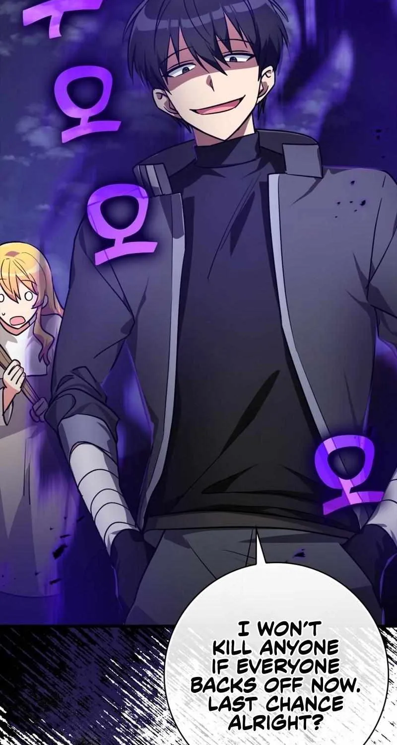 Max Level Player Chapter 12 page 81 - 