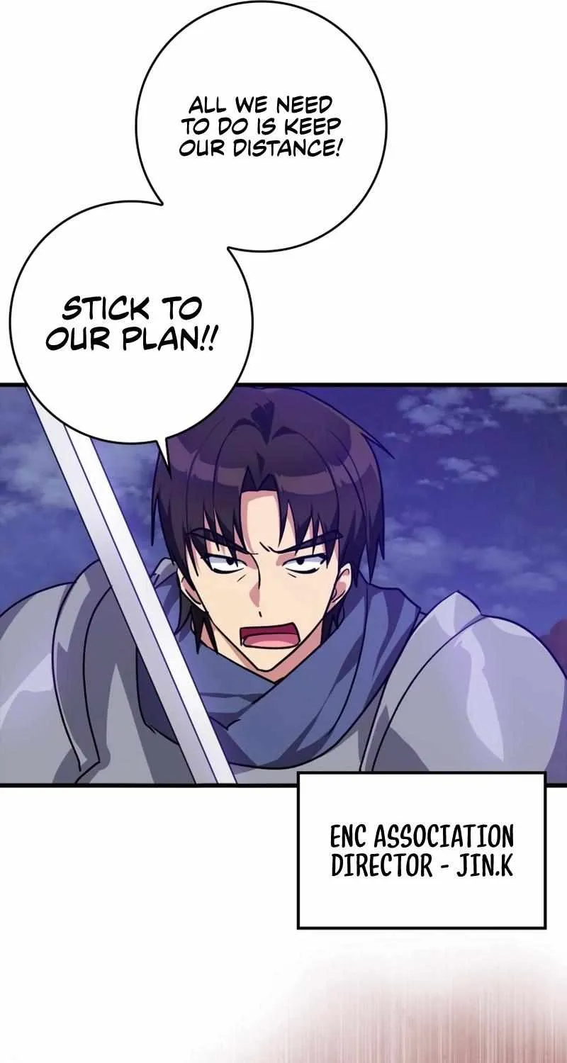 Max Level Player Chapter 12 page 84 - 