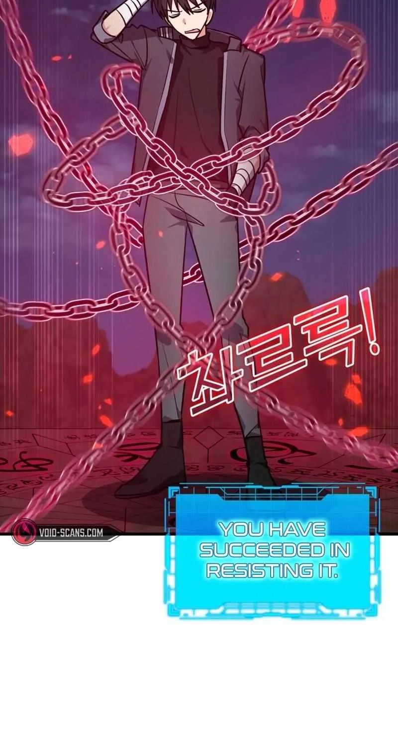 Max Level Player Chapter 12 page 86 - 