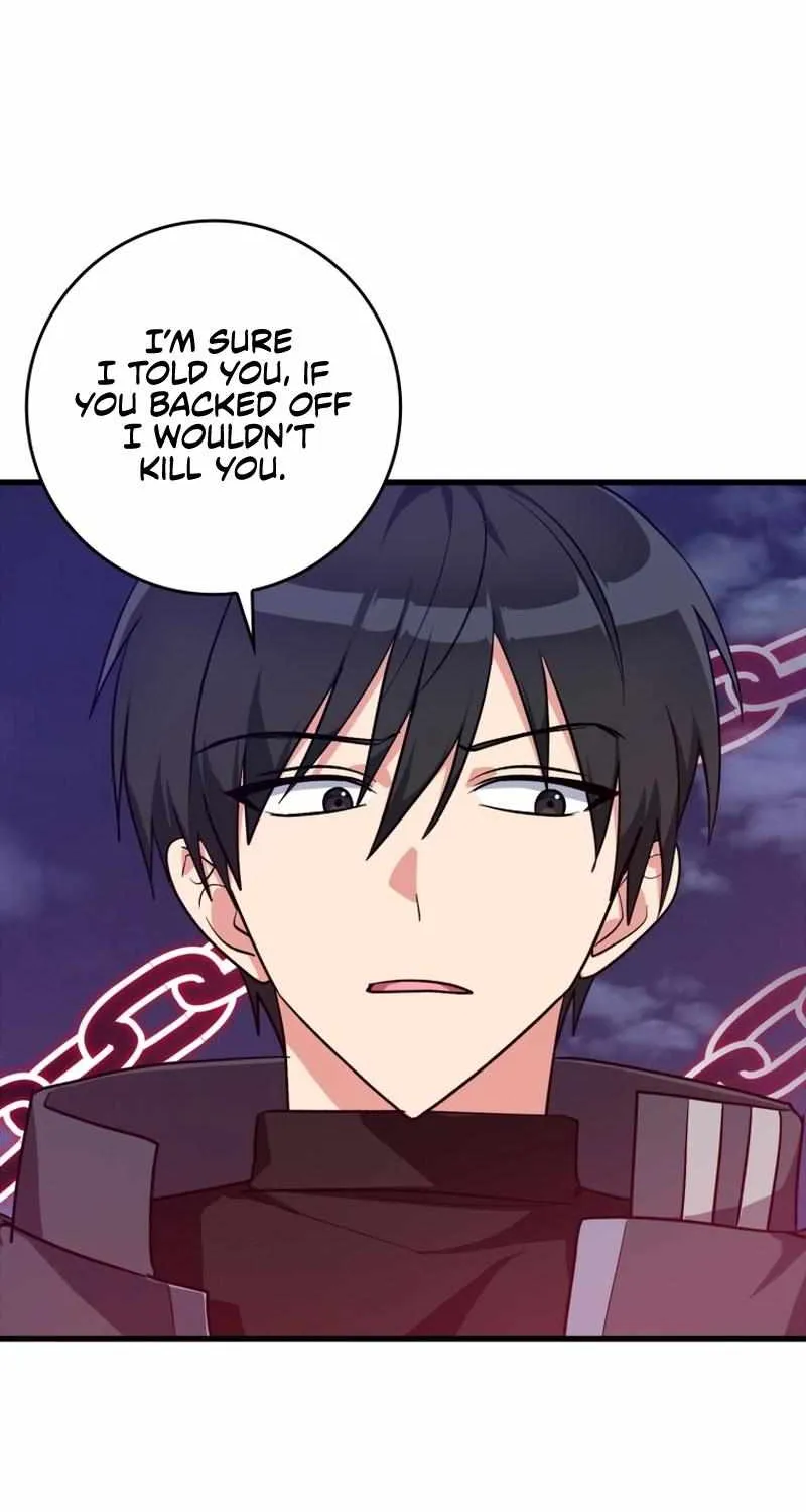 Max Level Player Chapter 12 page 87 - 
