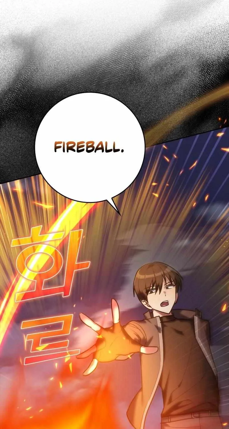 Max Level Player Chapter 12 page 89 - 