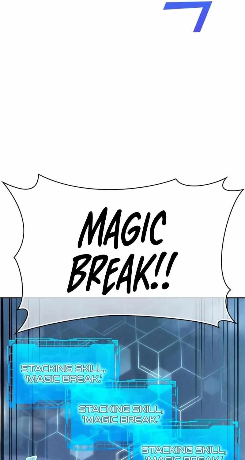 Max Level Player Chapter 12 page 94 - 
