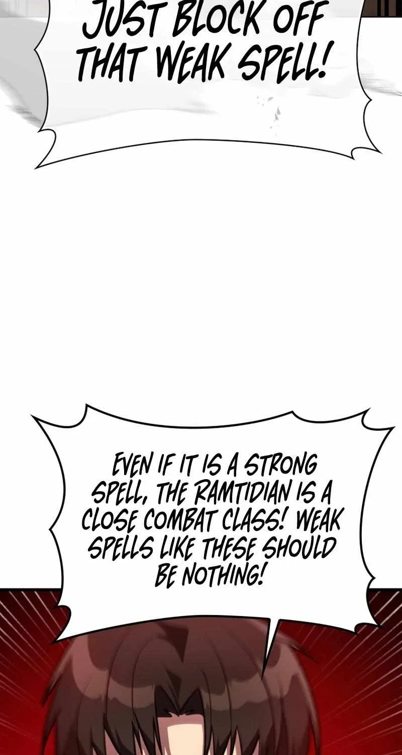 Max Level Player Chapter 12 page 96 - 
