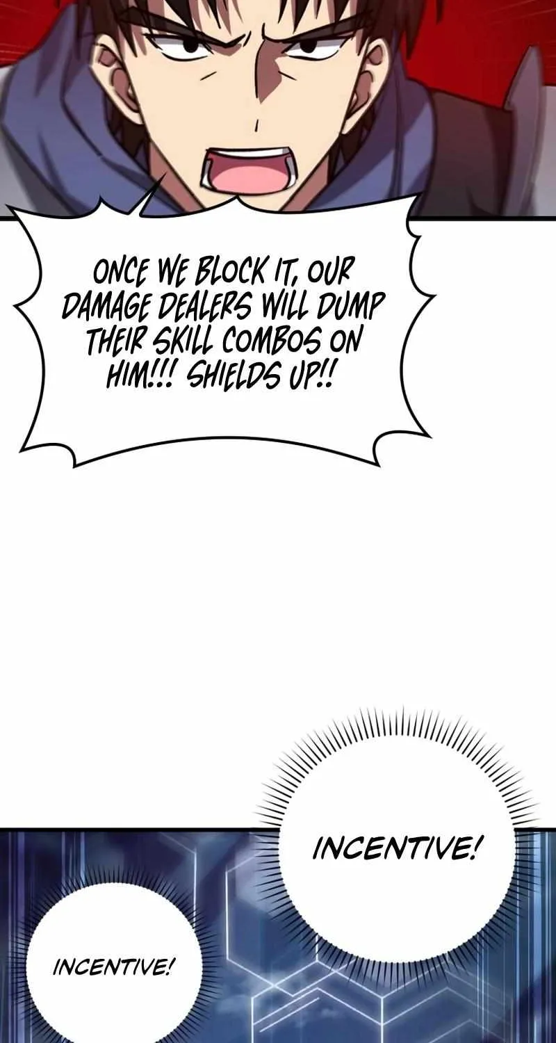 Max Level Player Chapter 12 page 97 - 