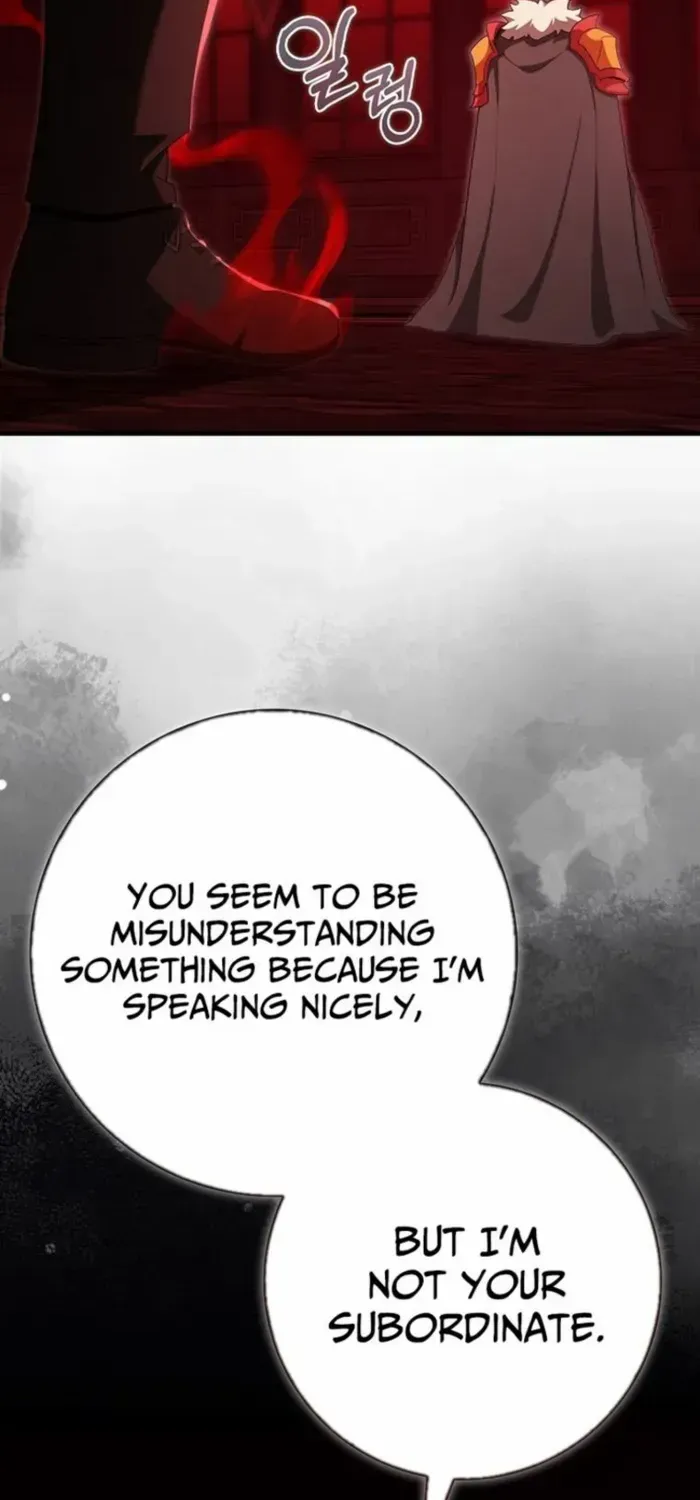 Max Level Player Chapter 120 page 16 - 