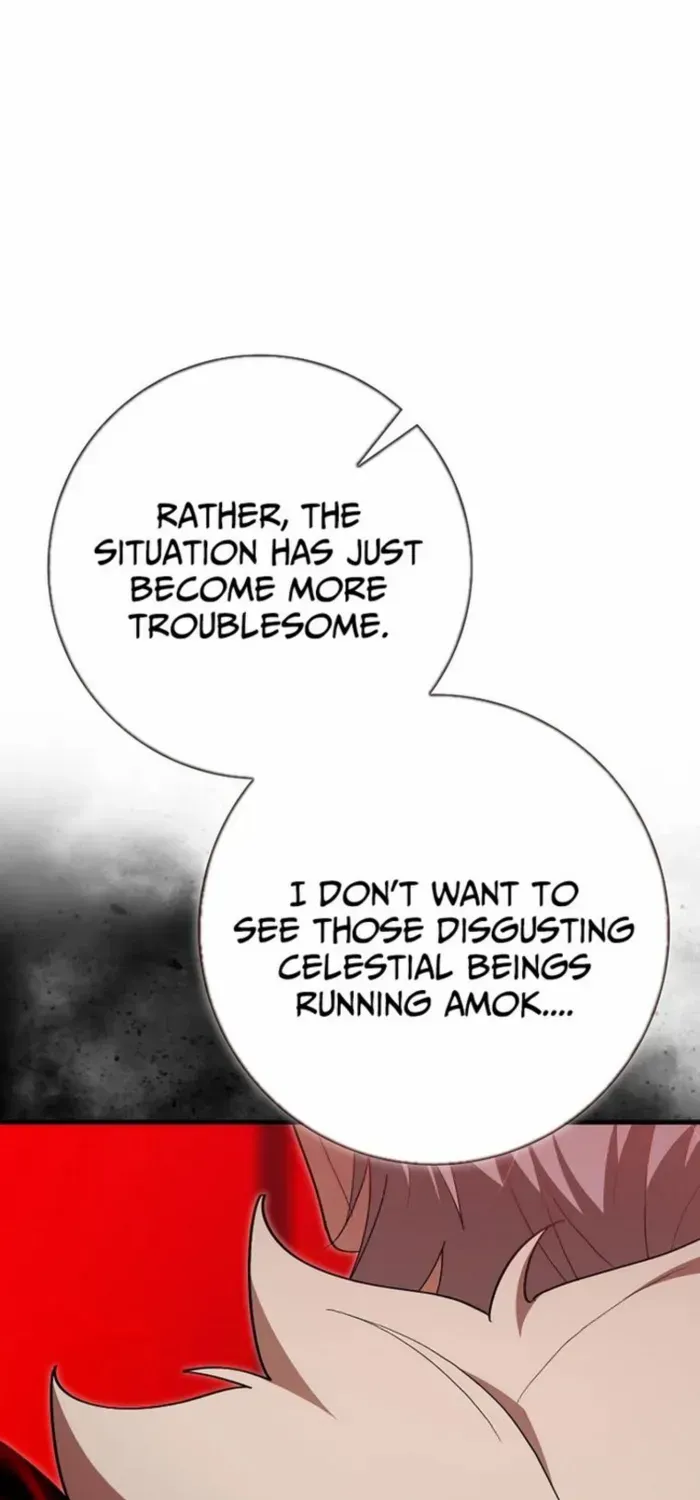 Max Level Player Chapter 120 page 19 - 