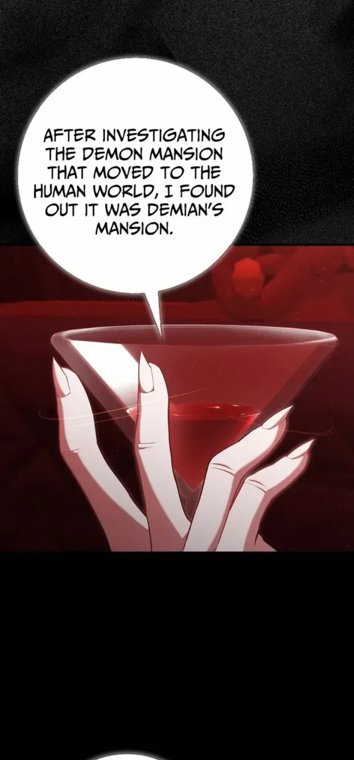 Max Level Player Chapter 120 page 3 - 
