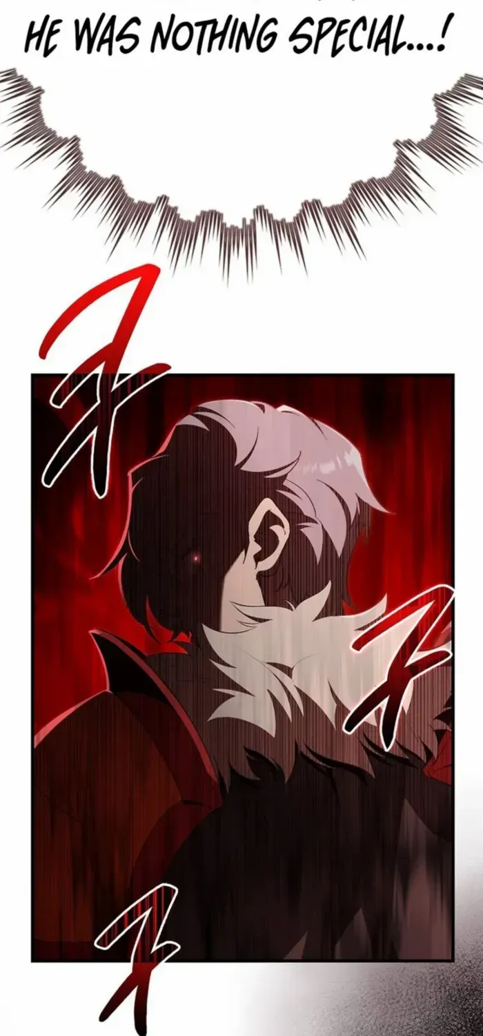 Max Level Player Chapter 120 page 25 - 