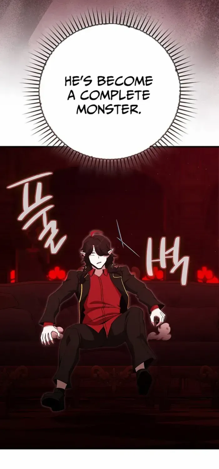 Max Level Player Chapter 120 page 27 - 
