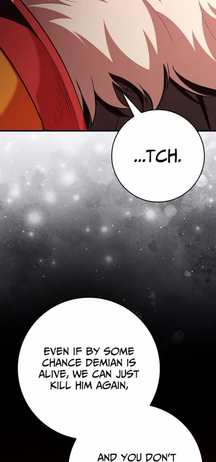 Max Level Player Chapter 120 page 29 - 