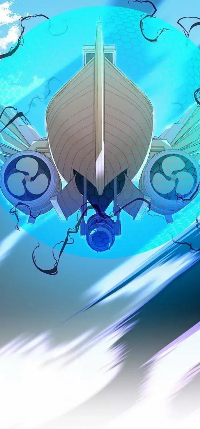 Max Level Player Chapter 120 page 32 - 