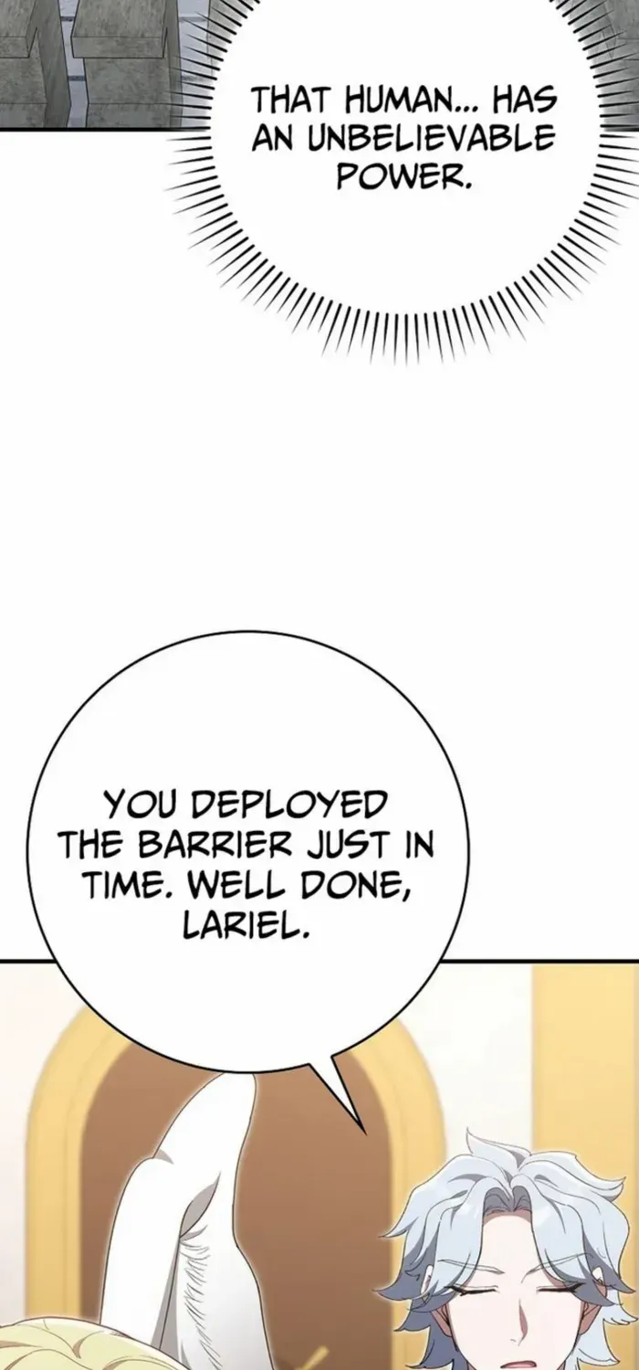 Max Level Player Chapter 120 page 38 - 