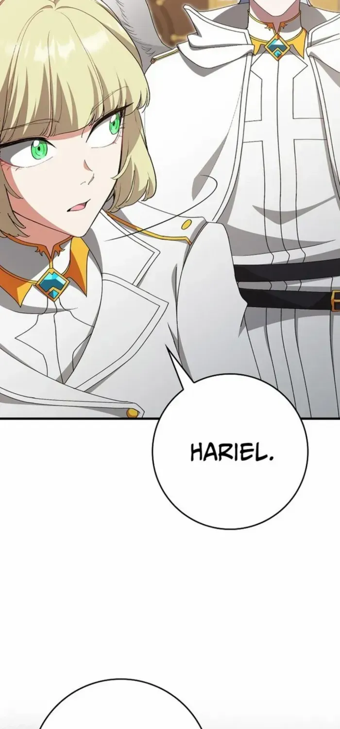 Max Level Player Chapter 120 page 39 - 