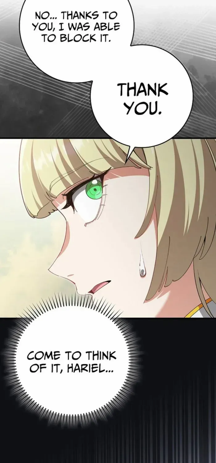 Max Level Player Chapter 120 page 40 - 