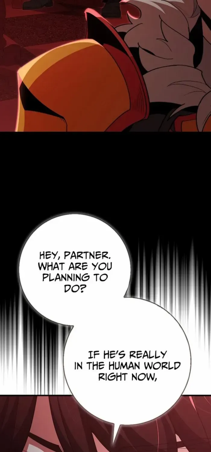 Max Level Player Chapter 120 page 5 - 