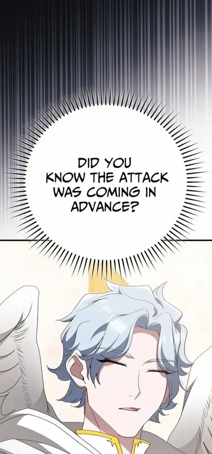 Max Level Player Chapter 120 page 41 - 