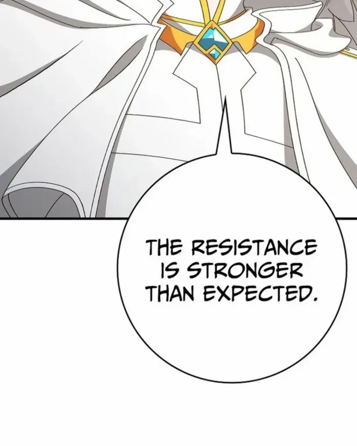 Max Level Player Chapter 120 page 42 - 